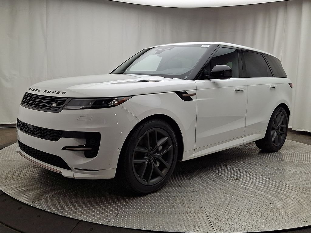 2026 Land Rover Range Rover Sport P400 MHEV Dynamic SE's photo