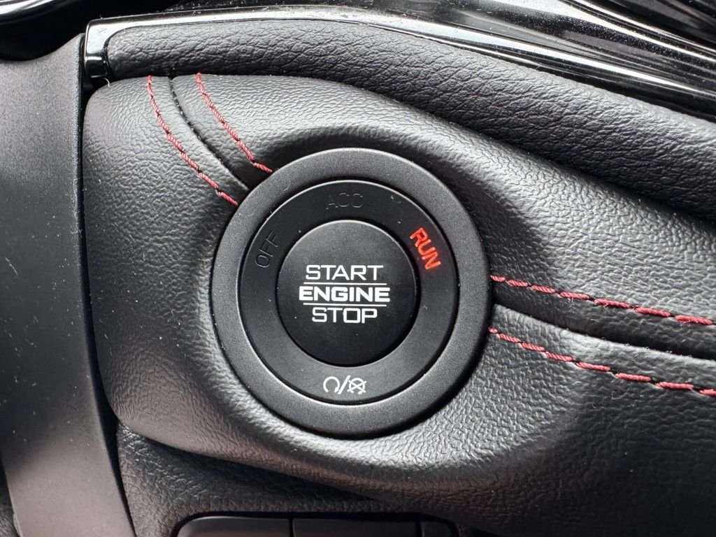 Used 2025 Black Dodge GT Plus image 9