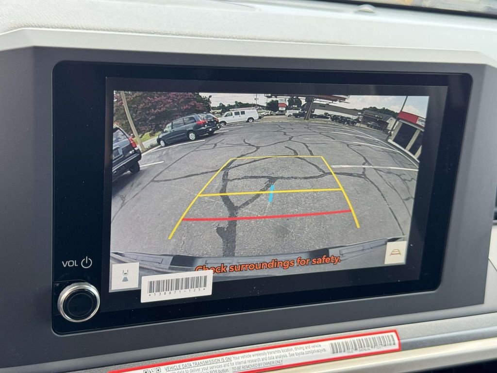Used 2026 Silver Toyota SR5 image 4
