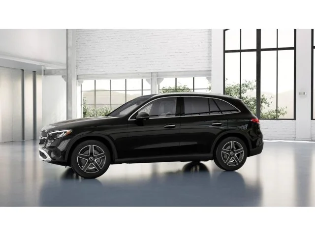 New 2027  Mercedes-Benz GLC 300 image 37