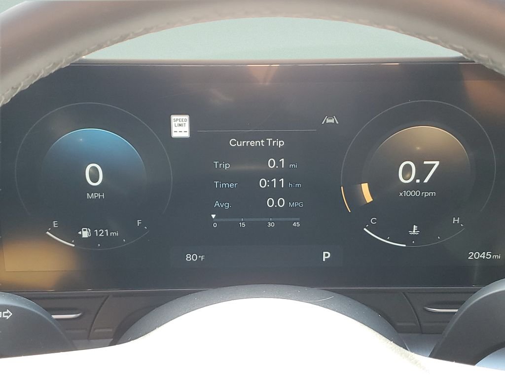 2026 Hyundai Kona SEL Premium - Photo 21