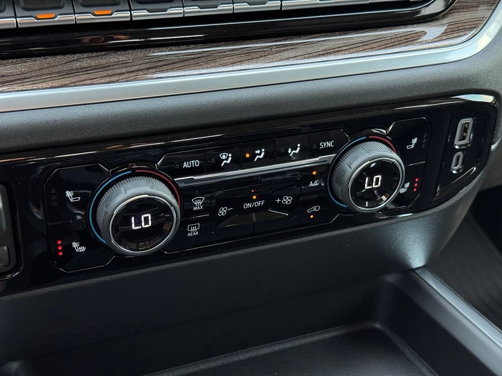 2026 Chevrolet Silverado 2500 HD LT - Photo 33