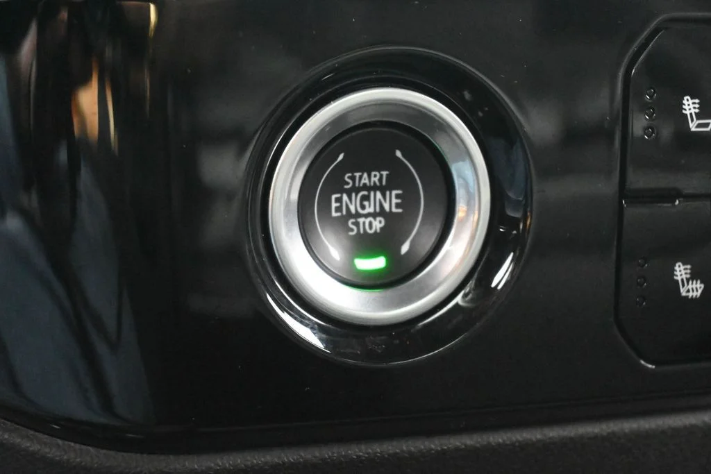 Used 2024 Black Chevrolet LT image 26