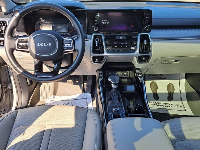 Used 2022 Gray Kia SX image 29