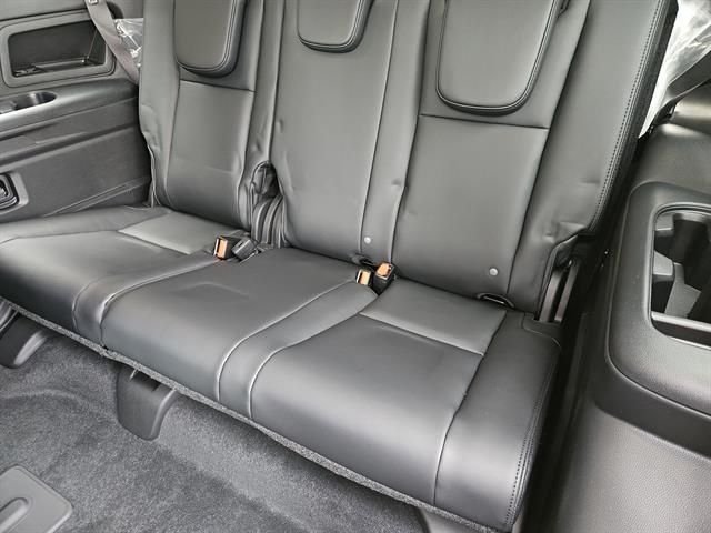 New 2026 CRIMSON RED PEARL Subaru Onyx Edition Touring 7-Passenger image 21