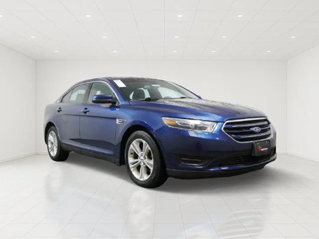 2016 Ford Taurus