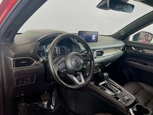 2023 Mazda CX-5 TURBO Signature - Photo 11
