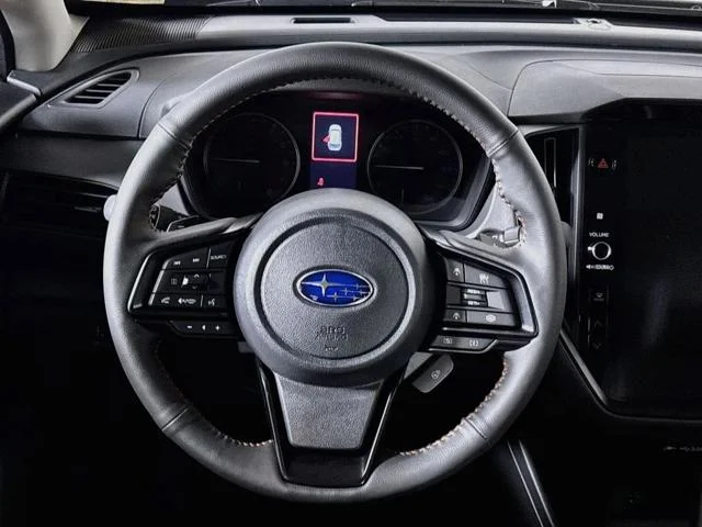 New 2026 ALPINE GREEN Subaru Limited image 13