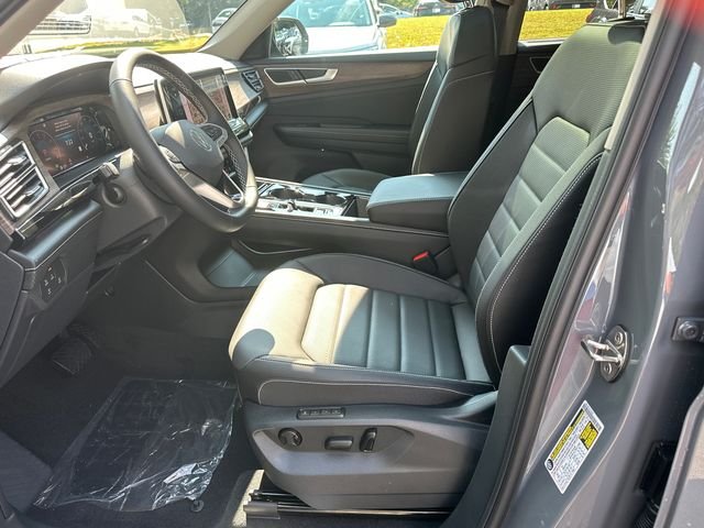 2026 Volkswagen Atlas SEL - Photo 9
