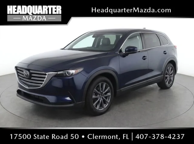 2022 Mazda CX-9 Touring AWD's photo