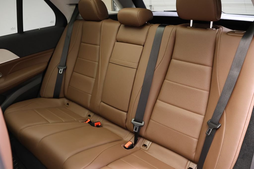 2026 Mercedes-Benz GLE GLE350 - Photo 45