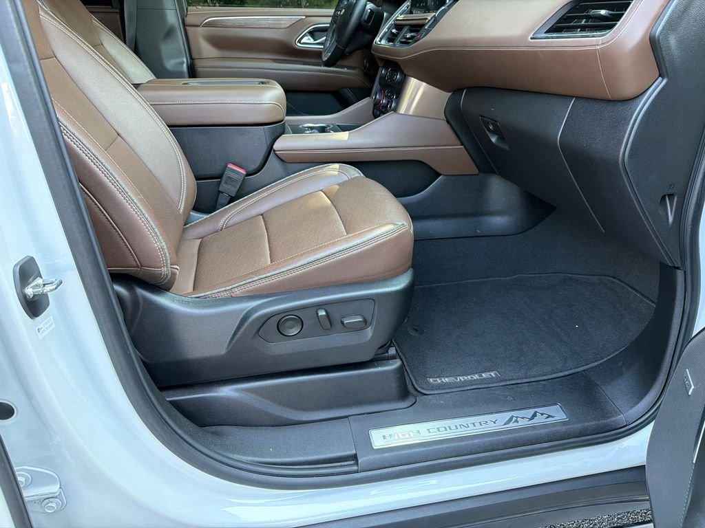 2024 Chevrolet Tahoe High Country - Photo 13