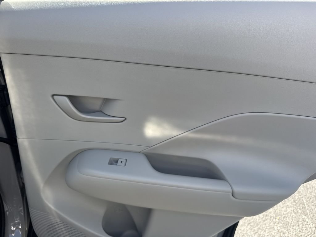 Used 2025 Gray Hyundai SEL image 16
