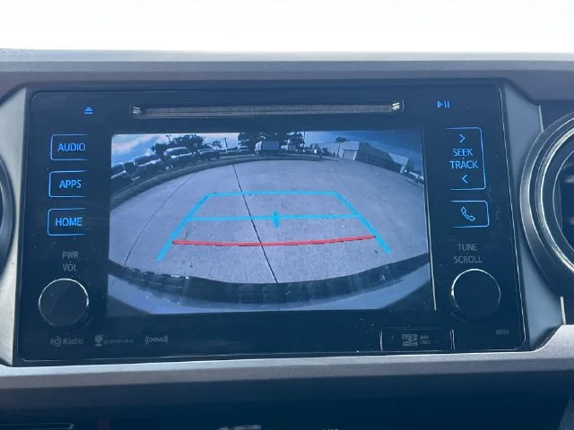 Used 2018  Toyota TRD Sport image 23