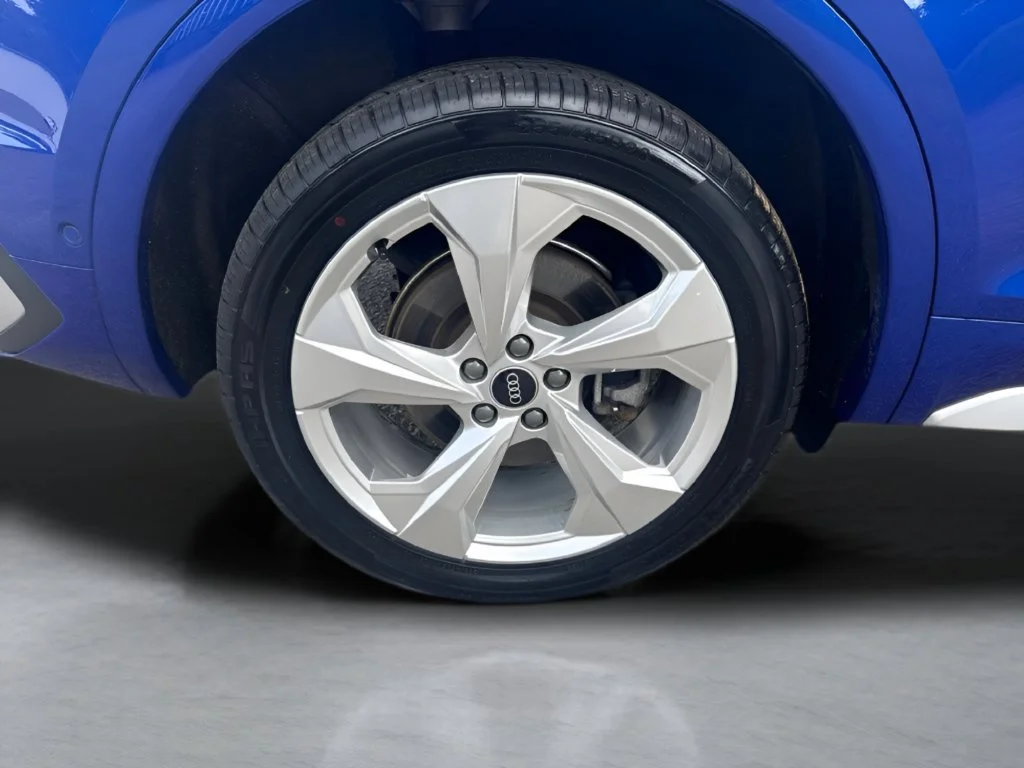 Used 2021  Audi Prestige image 41
