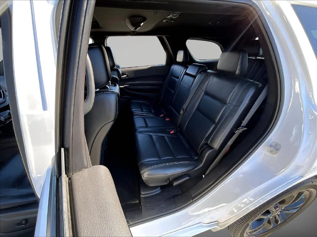 Used 2021 Vice White Dodge GT image 21
