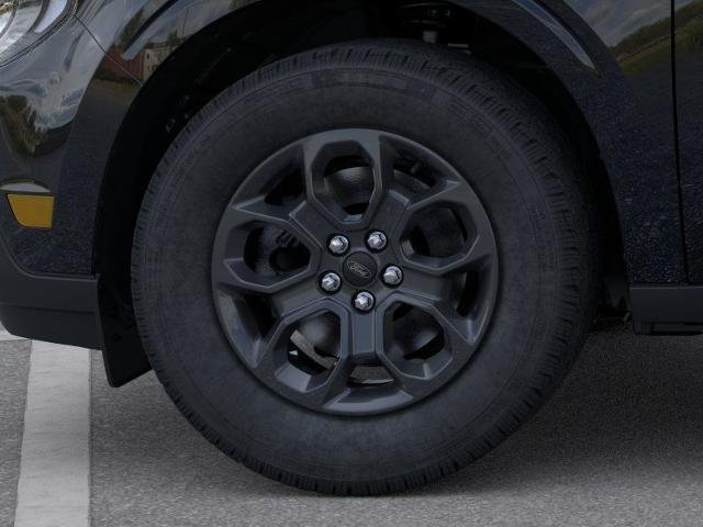 New 2026 Shadow Black Ford XLT image 44