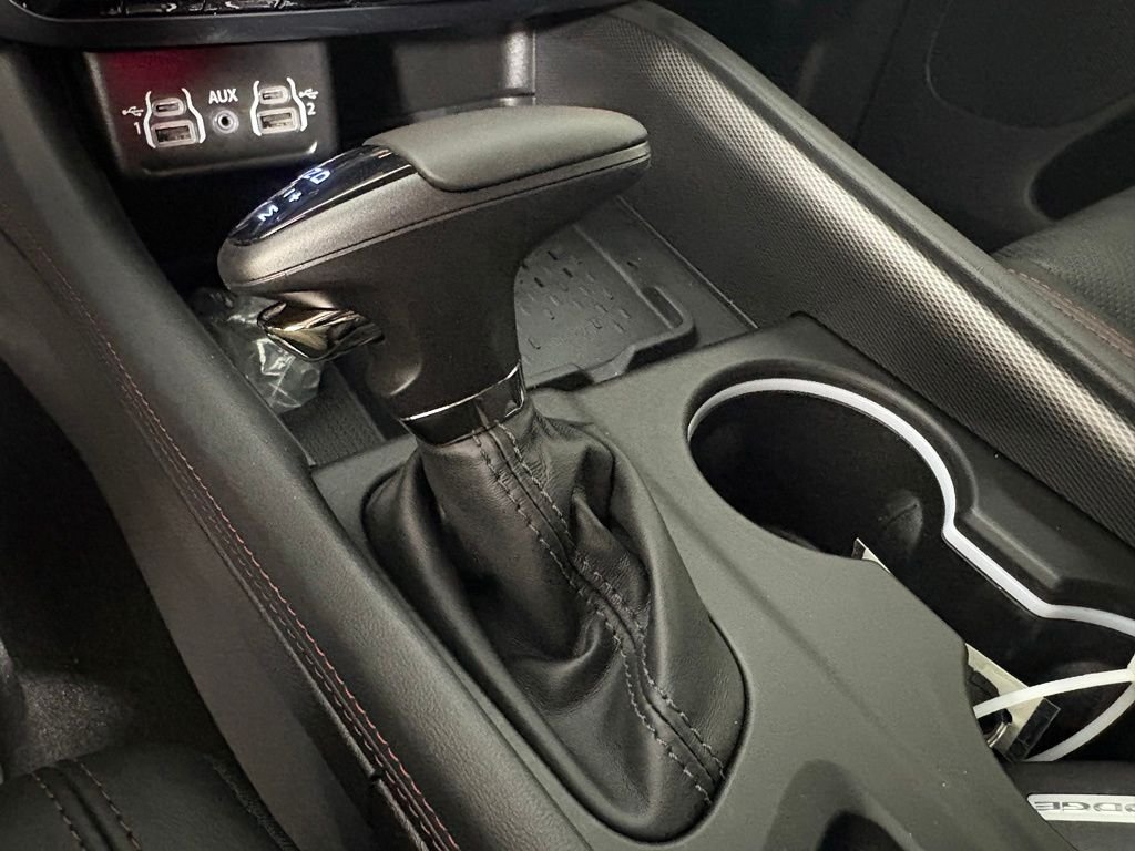 New 2026 B5 Blue Dodge GT Plus image 34