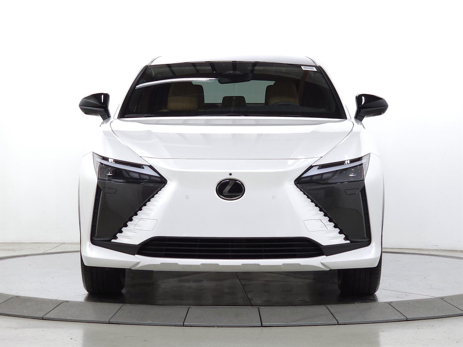 Certified 2024 Lexus RZ Premium with VIN JTJABABB0RA001138 for sale in Schaumburg, IL