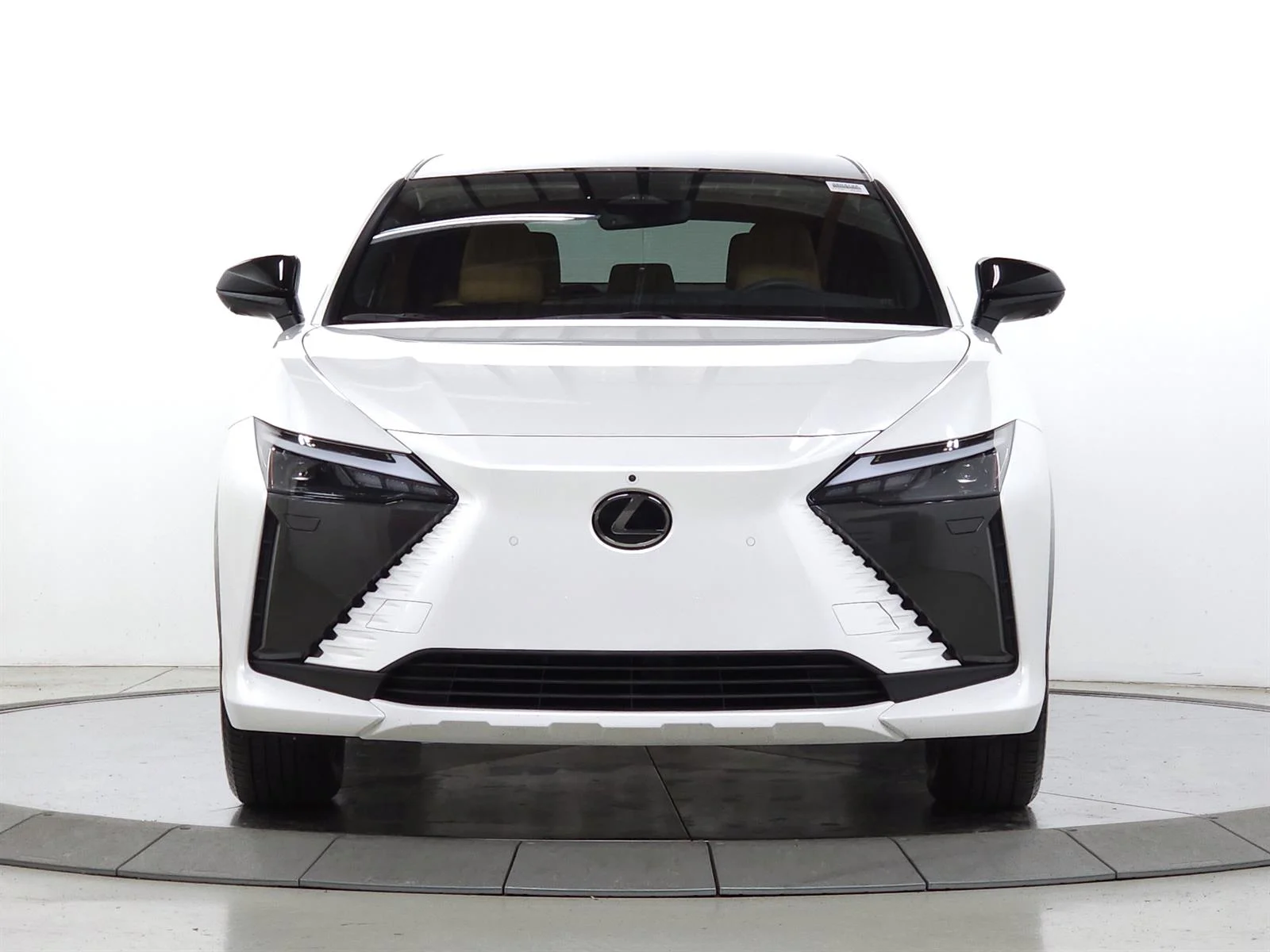 Certified 2024 Lexus RZ Premium with VIN JTJABABB0RA001138 for sale in Schaumburg, IL