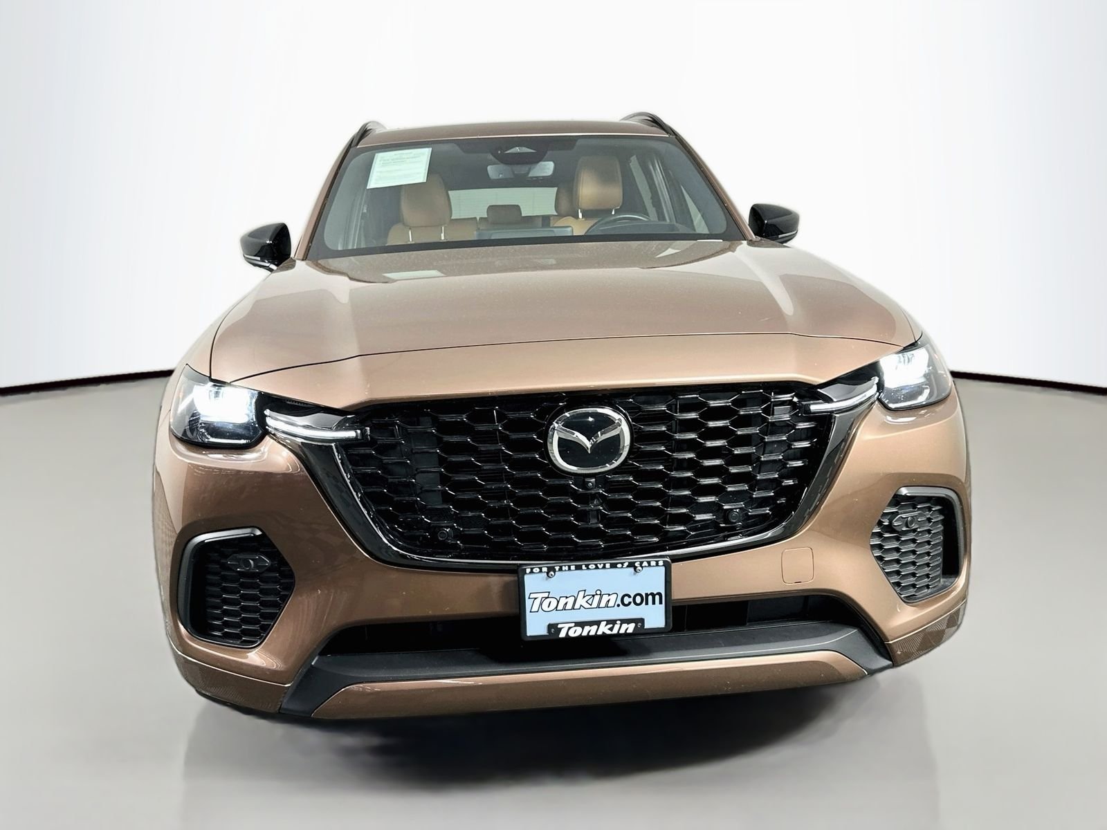 Rendu Sadamal様　追加分 Certified Pre-Owned 2025 Mazda CX-70 3.3 Turbo S Premium Plus 4D