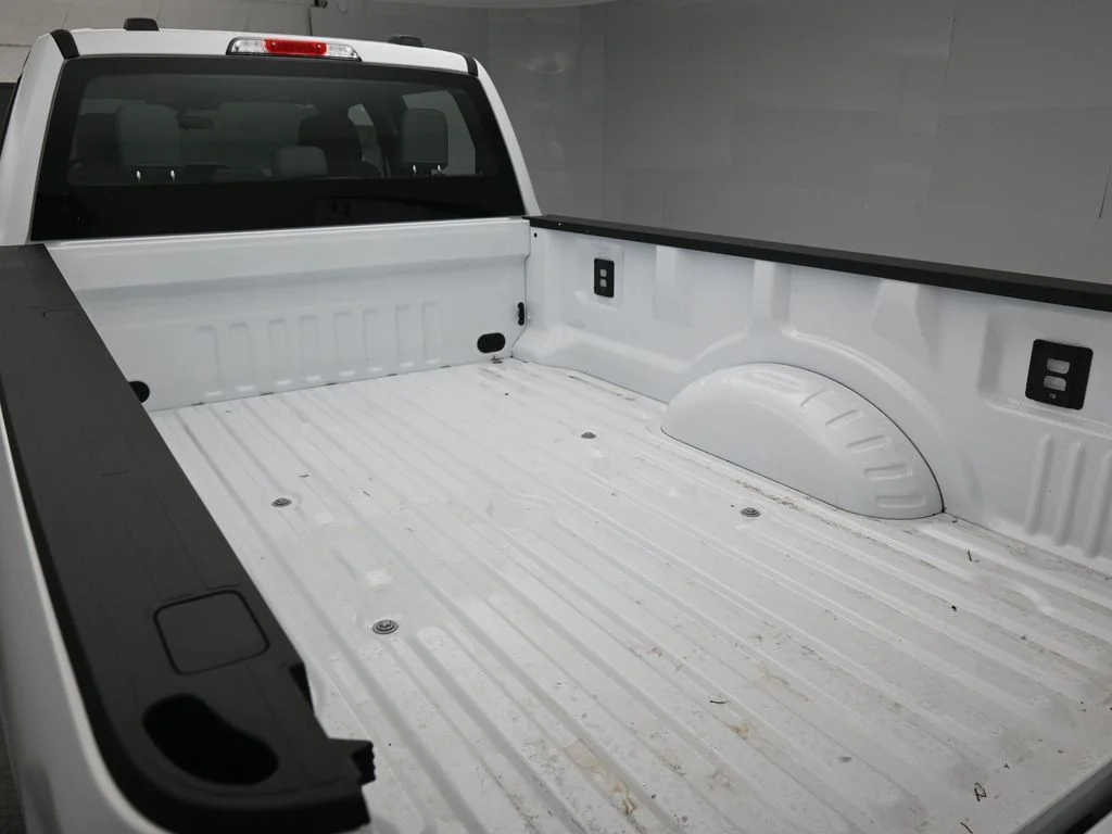 New 2026 White Ford XL image 23