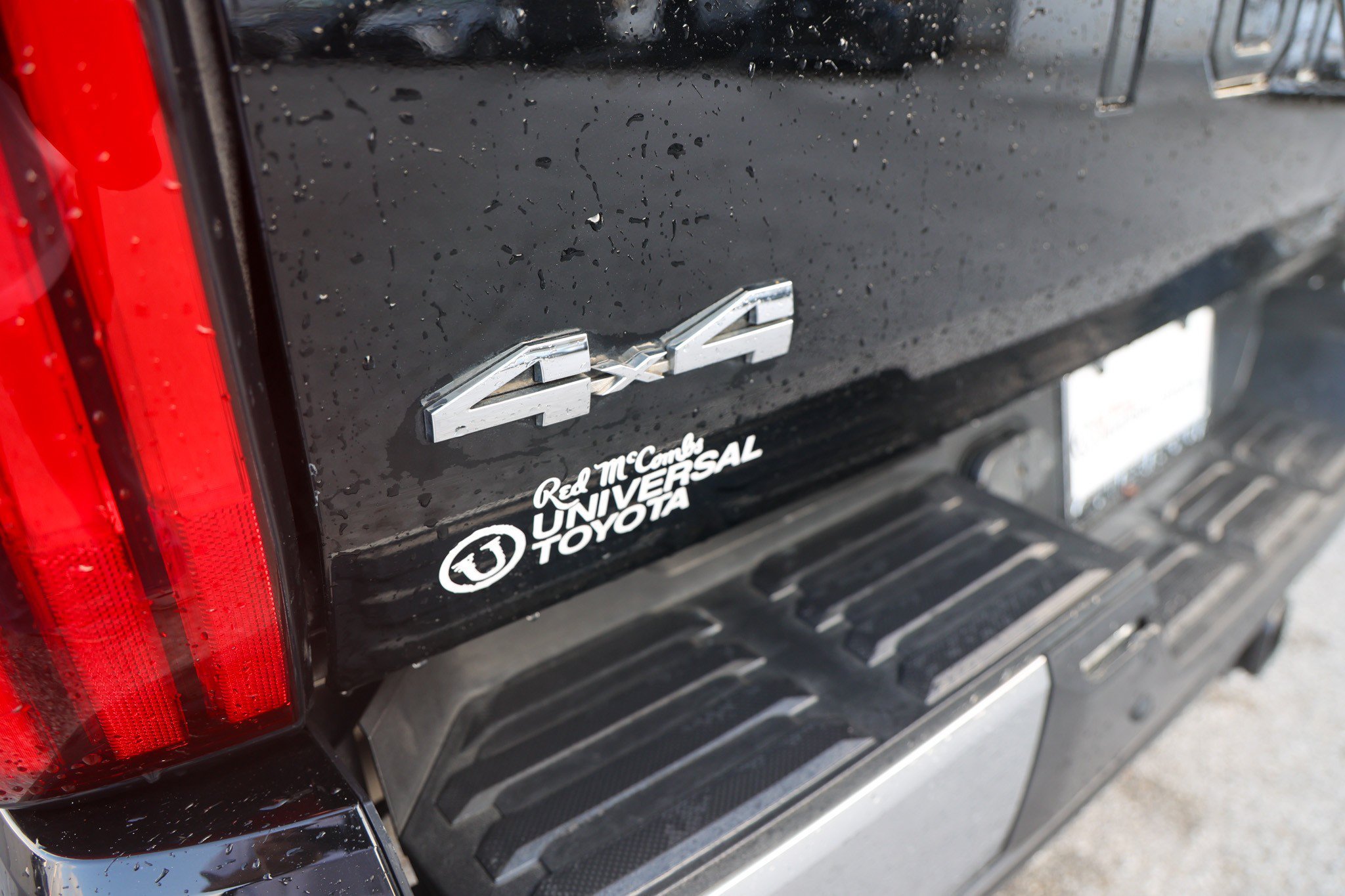 Used 2022 MIDNIGHT BLACK ME Toyota Limited image 14