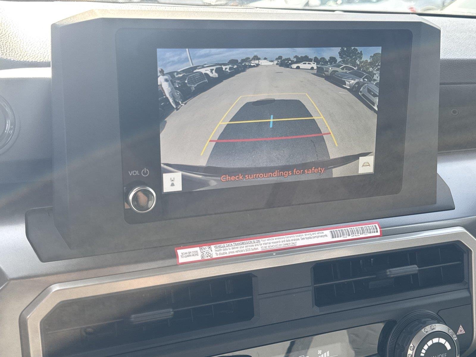 New 2026 Underground Toyota  SR5 image 16