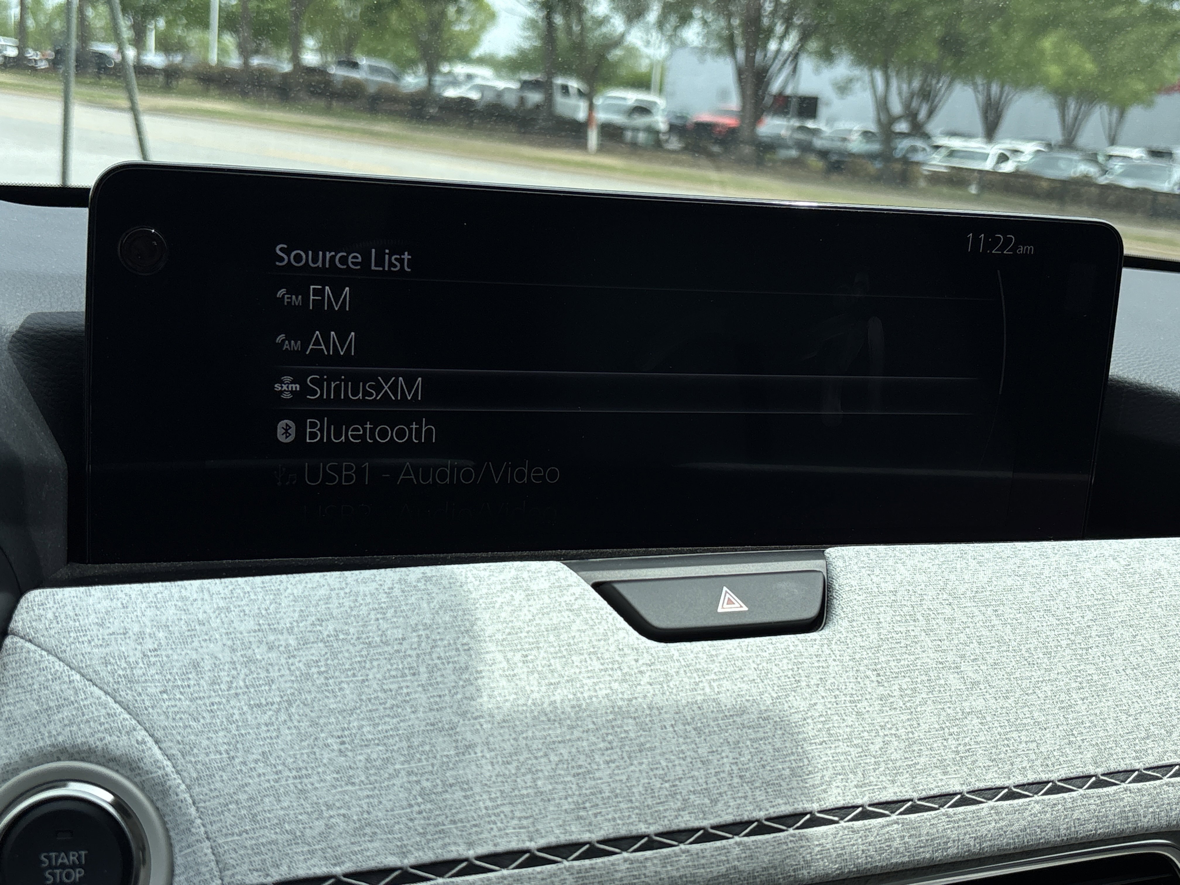 2026 Mazda CX-90 Premium Plus Package - Photo 36