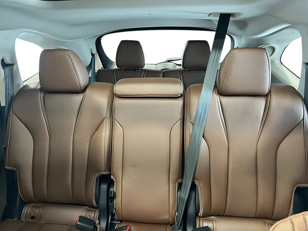 New 2026 Majestic Black Pearl Acura w/Technology Package image 32