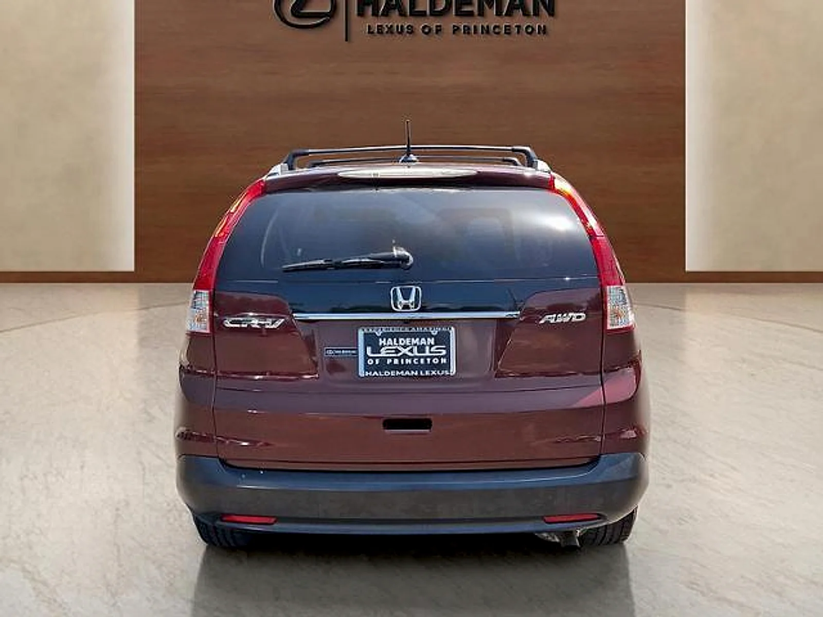 Used 2013  Honda EX-L image 5