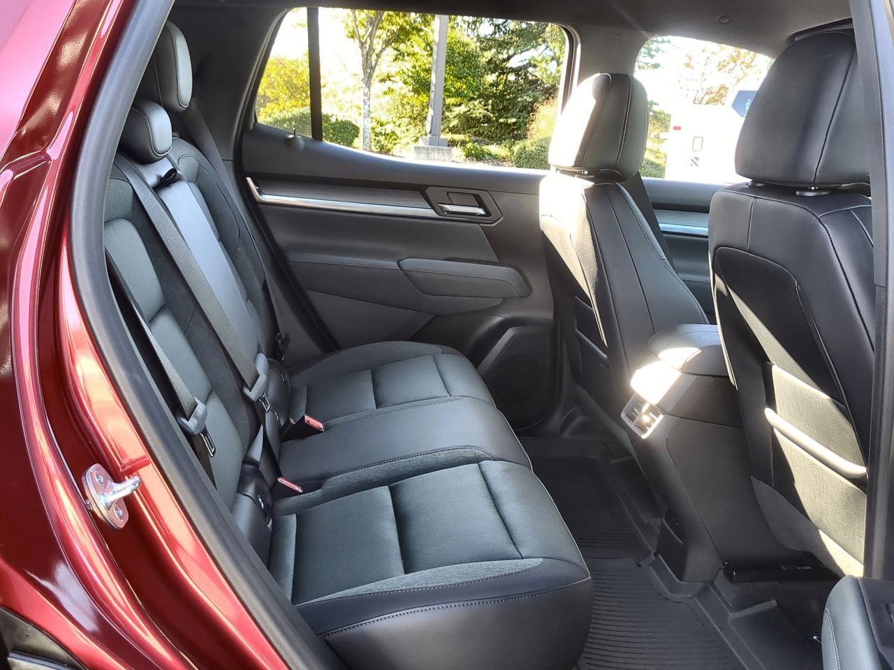 2026 GMC Terrain AT4 - Photo 26