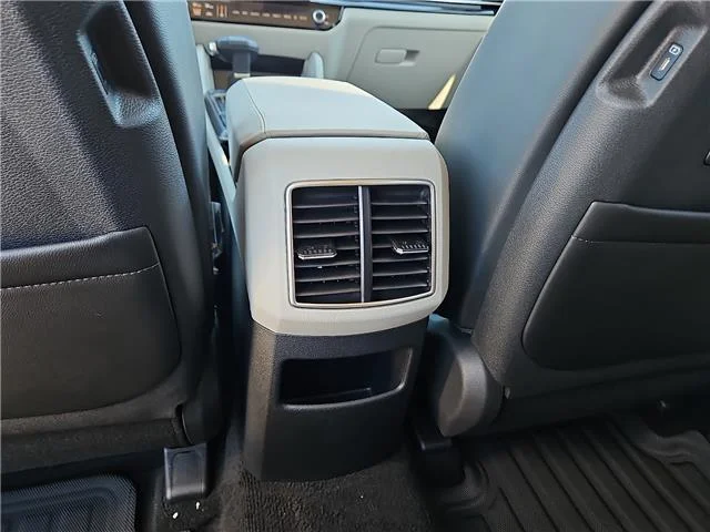New 2027 Ebony Black KIA EX Front-Wheel Drive image 9