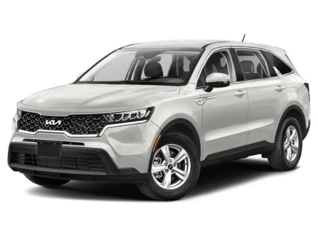 2023 Kia Sorento LX AT 4WD's photo