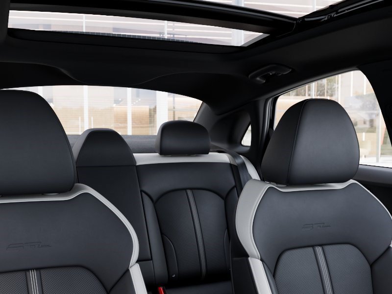 New 2026 Aurora Black Pearl Kia GT-Line image 27