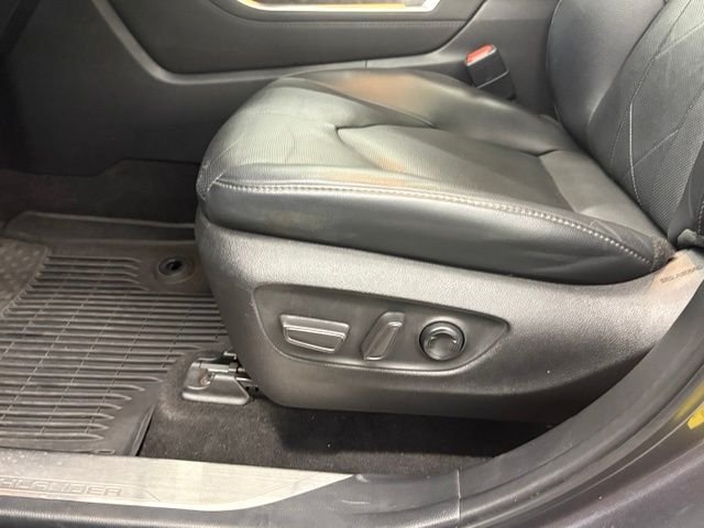 2023 Toyota Highlander Platinum - Photo 18