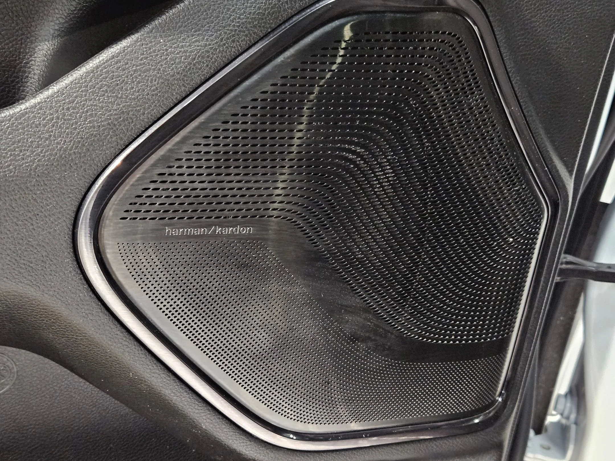 Used 2025 Bright White Clearcoat Ram Limited image 22