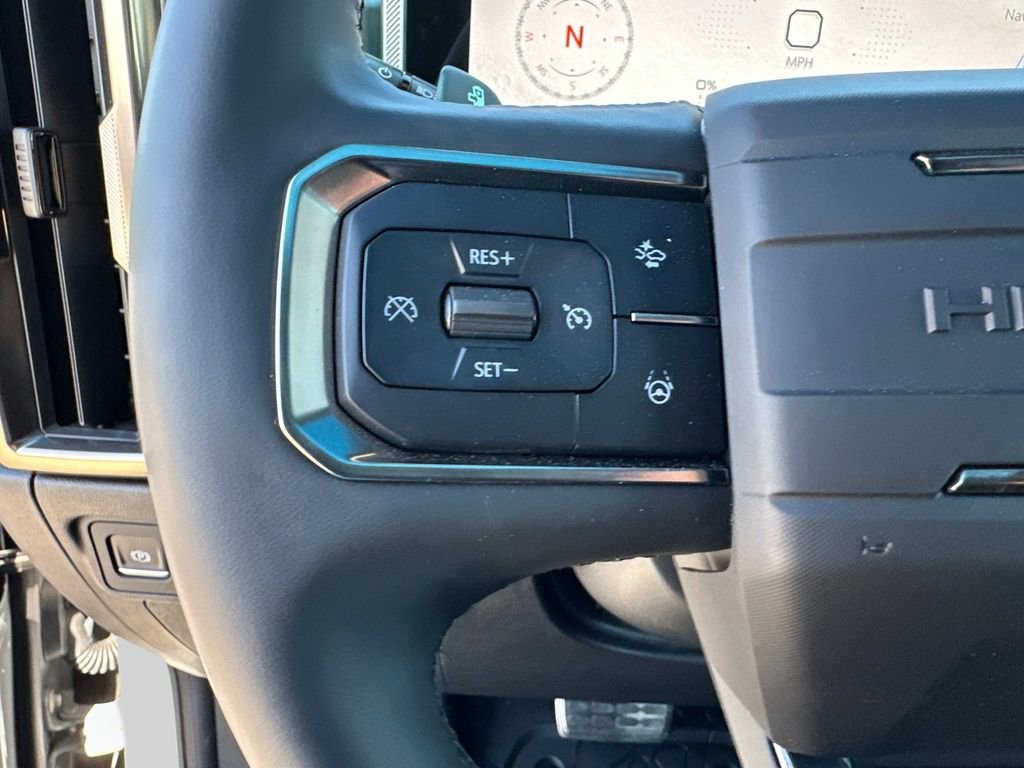 2025 GMC HUMMER EV 3X - Photo 32