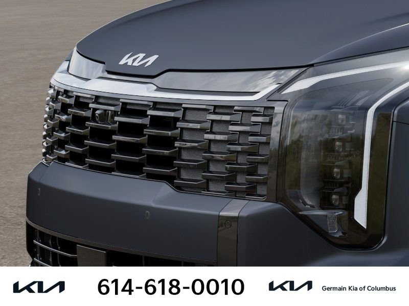 New 2027  Kia SX-Prestige image 15