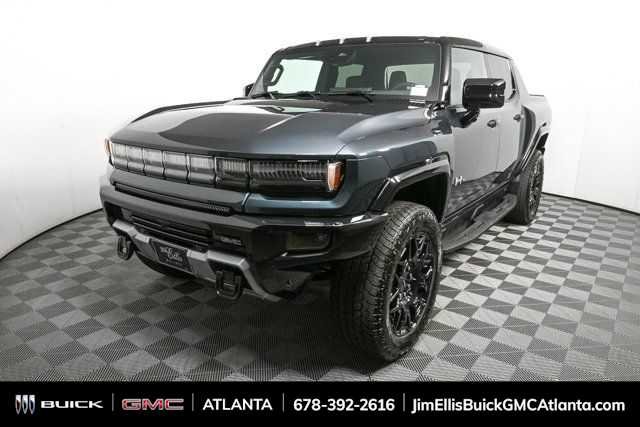 2026 GMC HUMMER EV 2X - Photo 30