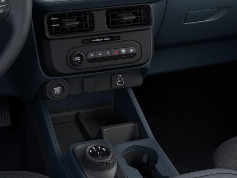 New 2026 Gray Ford XLT image 16