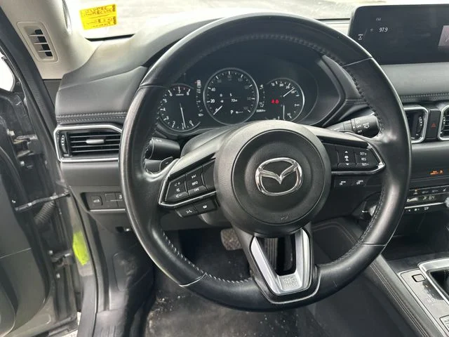 Used 2023 Gray Mazda 2.5 S Premium Package image 13