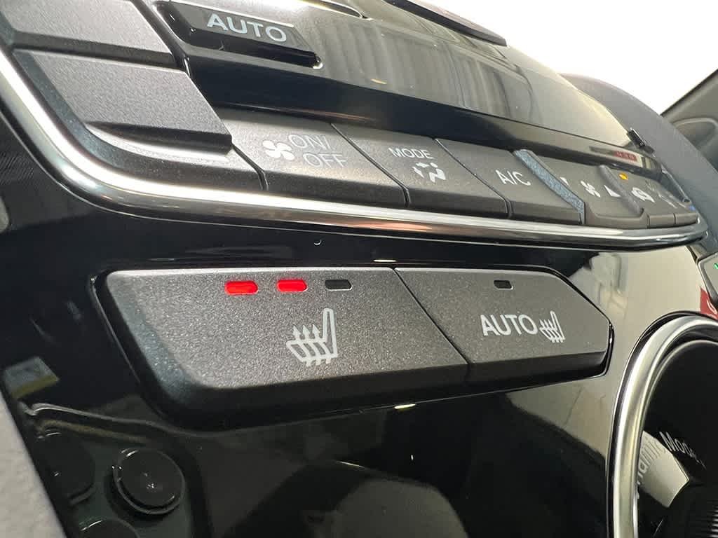 New 2026 Majestic Black Pearl Acura  image 19