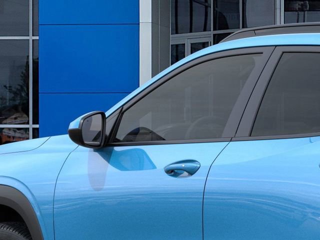 2025 Chevrolet Trax LT - Photo 33