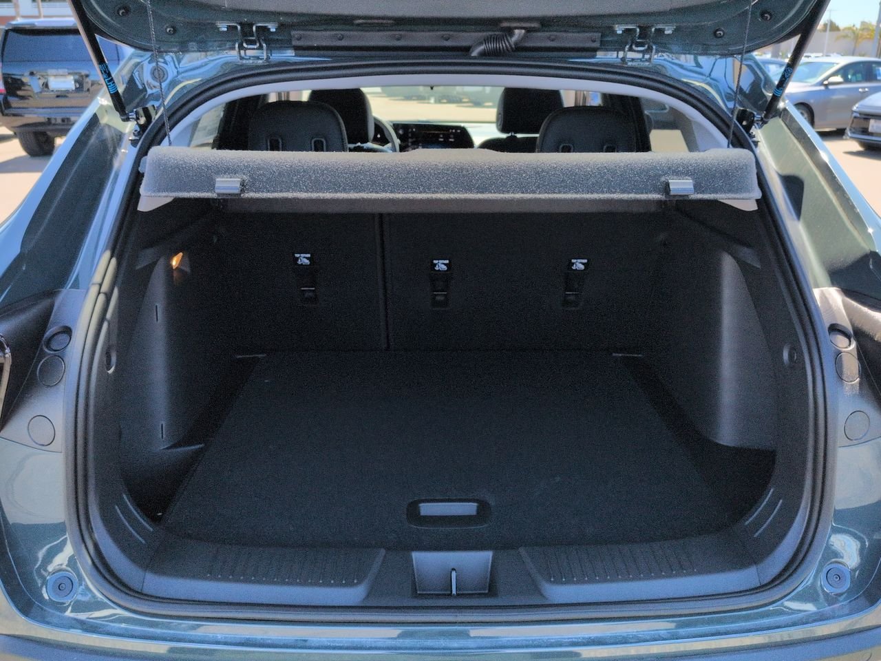 2026 Chevrolet Trax LT - Photo 27