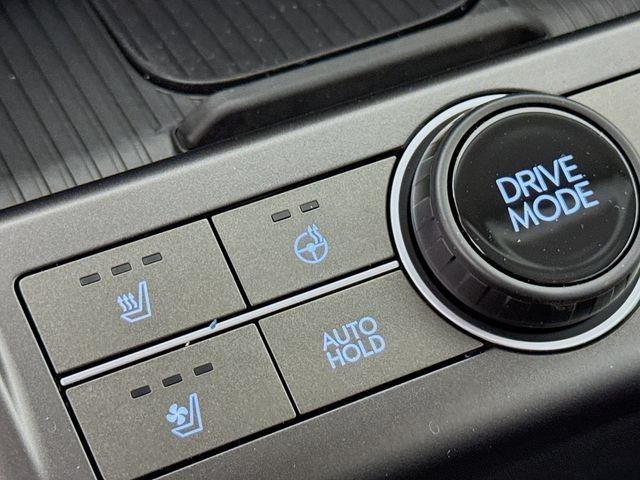 New 2026 Gray Hyundai Limited FWD image 19