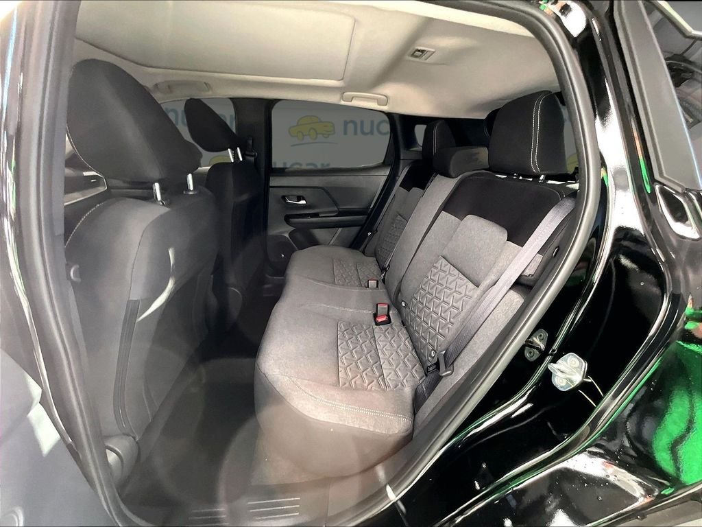 2026 Nissan KICKS SV AWD - Photo 10