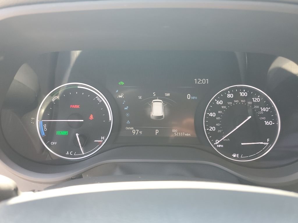 Used 2024 Pearl Toyota Limited image 31