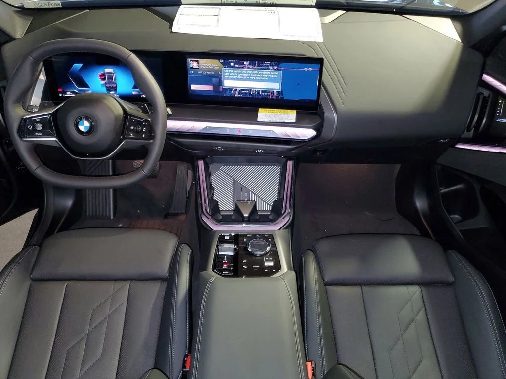 Used 2026 Gray BMW 30 xDrive image 13