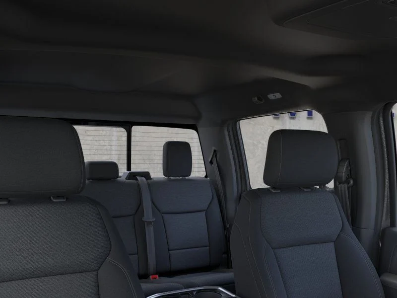 New 2026 Gray Ford XLT image 22
